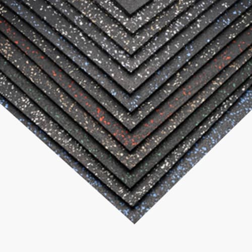 Rogue fitness rubber mats outlet